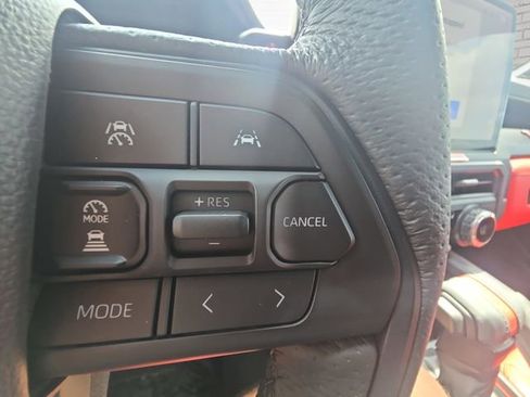 New 2026 Toyota Tacoma TRD Pro AWD/4WD image 17