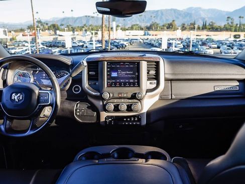 Certified 2020 RAM 2500 Laramie image 13