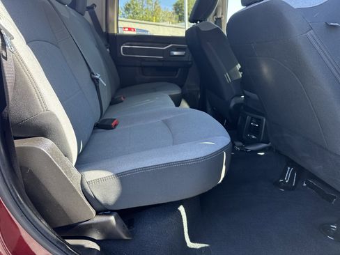 Used 2019 RAM 2500 Big Horn image 19