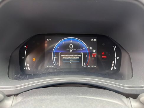 Used 2026 Toyota Grand Highlander AWD image 9