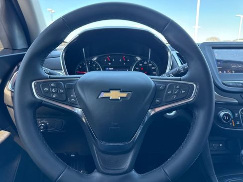 Used 2024 Chevrolet Equinox LT w/ LPO, Floor Liner Package AWD/4WD image 17