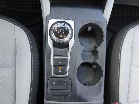 Used 2023 Ford Escape Active image 15