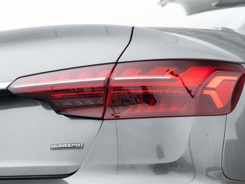 Used 2020 Audi A4 2.0T Premium Plus w/ Premium Plus Package image 30