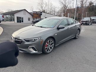 Used 2019 Buick Regal GS video 2