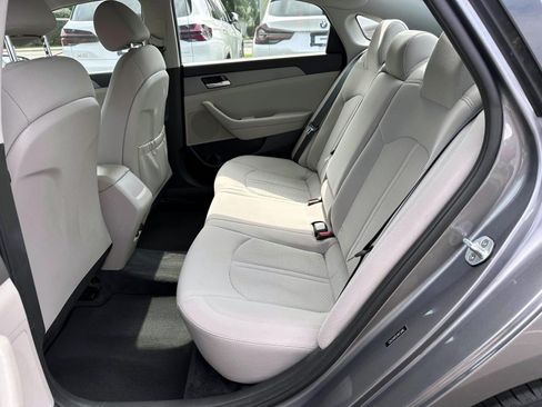 Used 2018 Hyundai Sonata SE FWD image 12