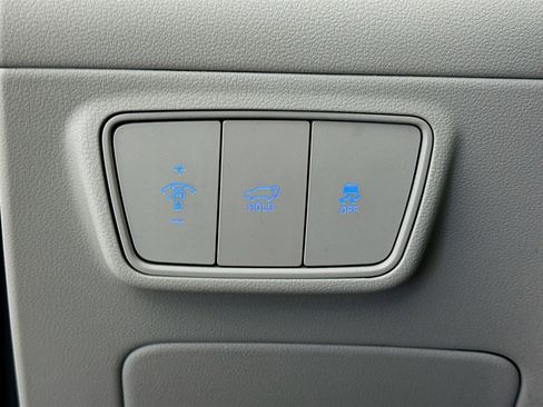 Used 2024 Hyundai Tucson SEL image 17