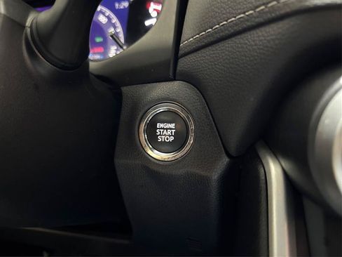 Used 2024 Toyota RAV4 XLE w/ Convenience Package FWD image 28