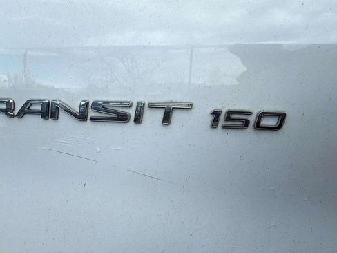 Used 2020 Ford Transit 150 Low Roof AWD w/ Upfitter Package image 17