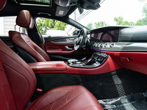 Used 2019 Mercedes-Benz CLS 53 AMG 4MATIC w/ Driver Assistance Package image 12