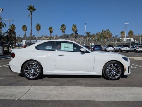 New 2026 BMW 230i xDrive Coupe image 3