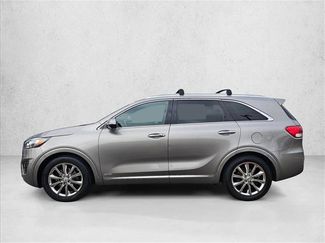 Used 2017 Kia Sorento SX video 2