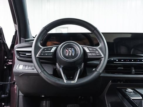 Used 2026 Buick Enclave Avenir w/ LPO, Floor Liner Package AWD/4WD image 10