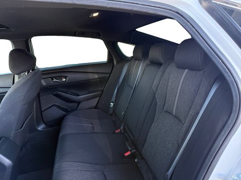 Used 2023 Honda Accord Sport image 8
