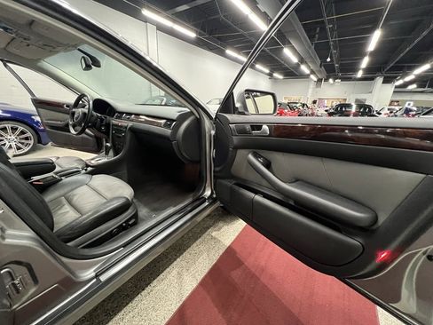 Used 2003 Audi allroad 2.7T image 44