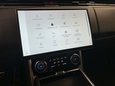 Used 2023 Land Rover Range Rover SE AWD/4WD image 19