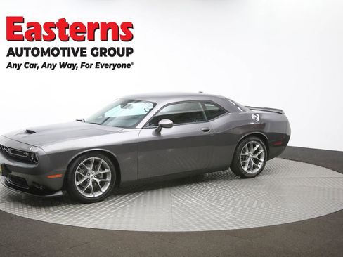 Used 2022 Dodge Challenger GT w/ Driver Convenience Group image 54