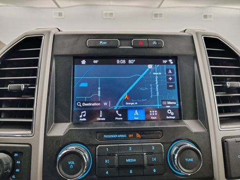 Certified 2019 Ford F150 Lariat AWD/4WD image 2