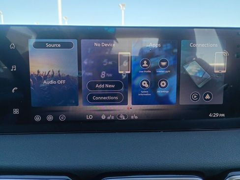 New 2026 Nissan Sentra SV w/ SV Convenience Package FWD image 12