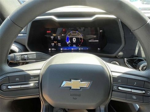 New 2026 Chevrolet Colorado W/T image 16