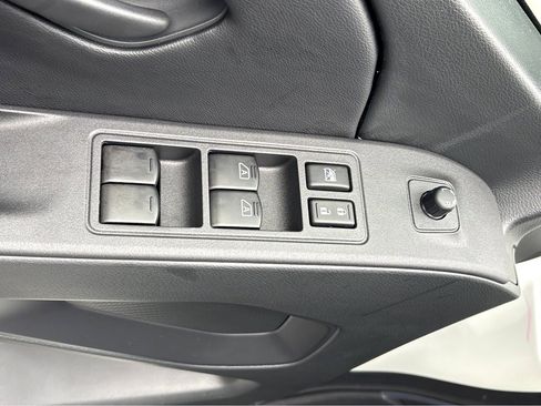 New 2026 Nissan Frontier SV w/ Tow Package image 20