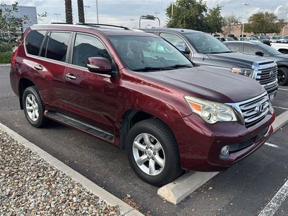 Used 2010 Lexus GX 460