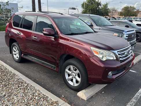Used 2010 Lexus GX 460 image 1