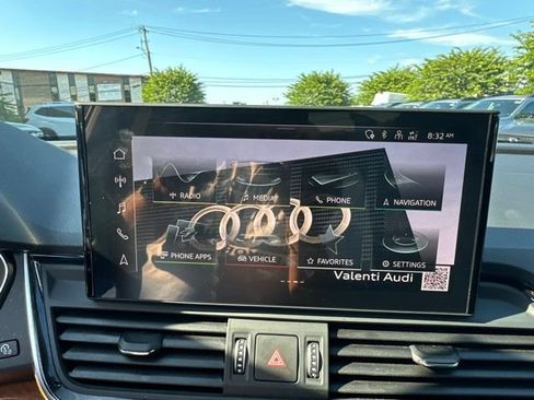 Used 2023 Audi Q5 2.0T Premium Plus w/ Premium Plus Package AWD/4WD image 22