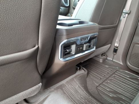 Used 2021 GMC Sierra 1500 Denali w/ Denali Ultimate Package image 22