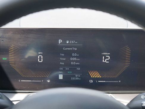 Certified 2025 Kia Sorento EX w/ EX Panoramic Sunroof Package AWD/4WD image 17