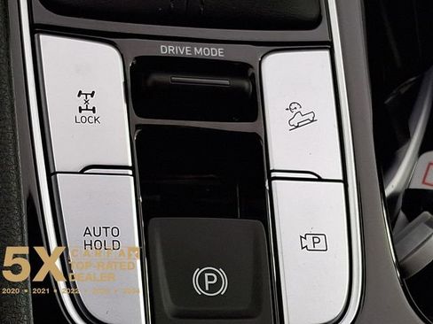 Certified 2024 Hyundai Santa Cruz XRT image 30