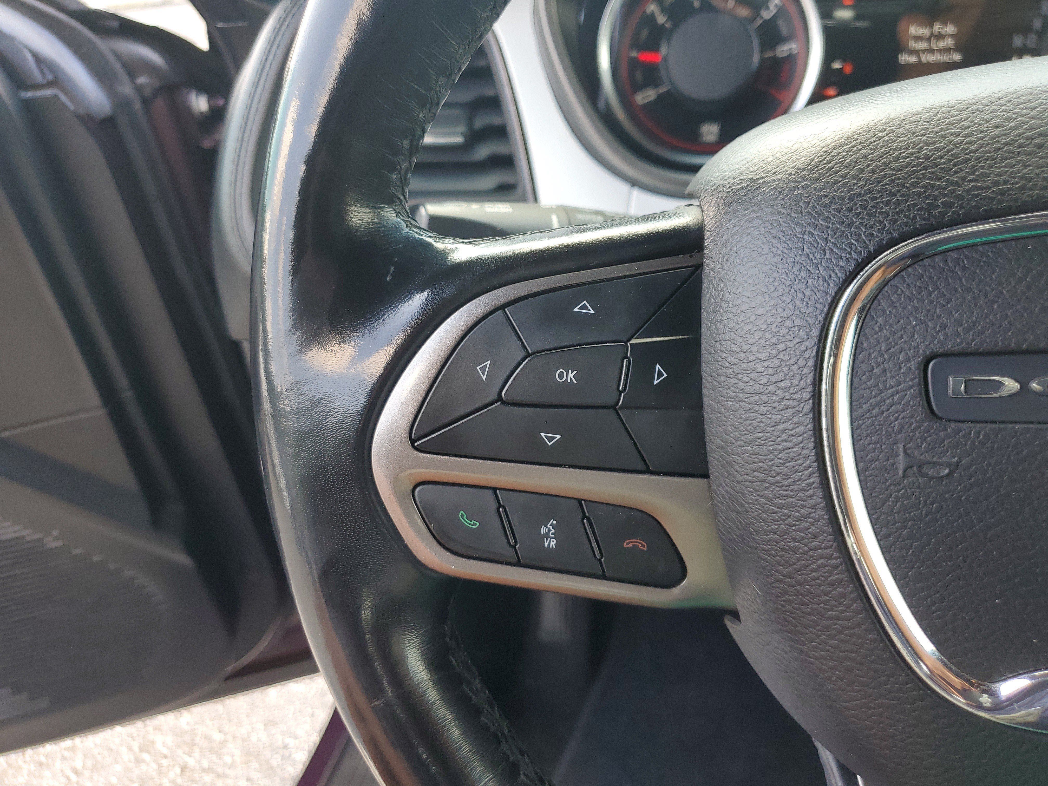 Used 2021 Dodge Challenger SXT w/ Plus Package RWD image 25