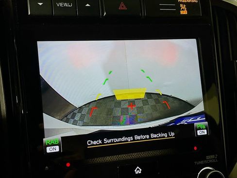 Used 2022 Subaru Ascent Touring AWD/4WD image 13