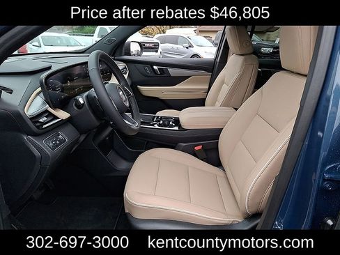 New 2026 Buick Enclave Preferred w/ Power Package image 18