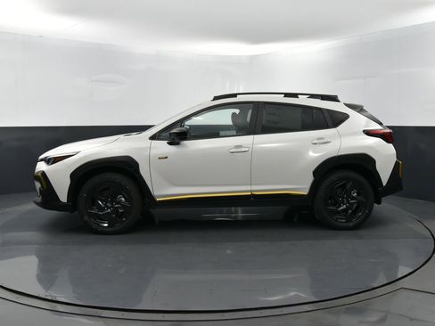New 2026 Subaru Crosstrek 2.5i Sport w/ Crosstrek Mirror Package image 7