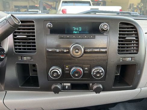 Used 2012 GMC Sierra 1500 W/T AWD/4WD image 5