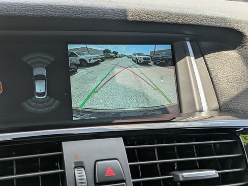 Used 2018 BMW X4 M40i AWD/4WD image 33