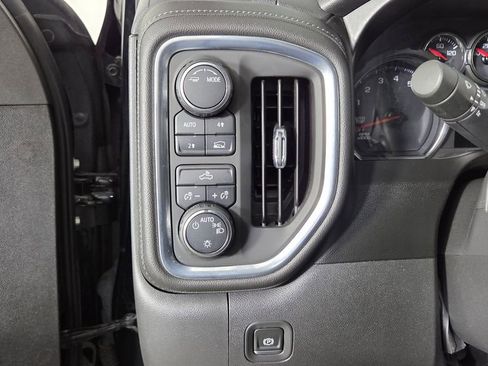 Used 2021 Chevrolet Silverado 1500 LT w/ All Star Edition Plus image 18