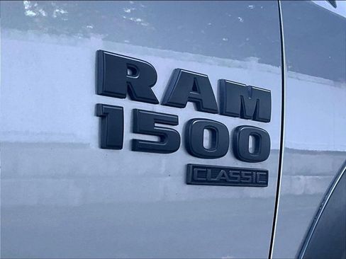 Used 2022 RAM 1500 Warlock AWD/4WD image 29