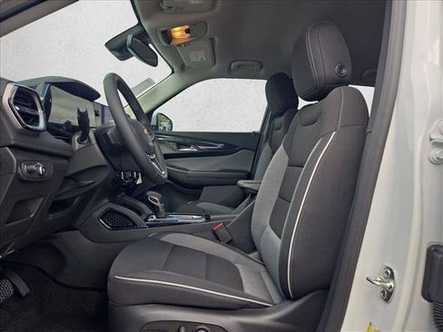 New 2026 Chevrolet TrailBlazer LT w/ Convenience Package FWD image 4