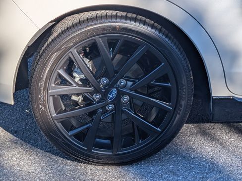 Used 2025 Subaru Impreza RS image 10