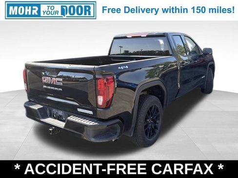 Used 2023 GMC Sierra 1500 Elevation AWD/4WD image 6