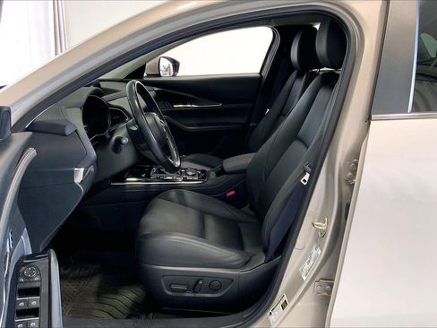 Used 2023 MAZDA CX-30 AWD 2.5 S w/ Preferred Package image 15