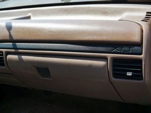 Used 1997 Ford F350 4x4 Crew Cab image 69