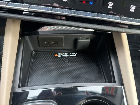 Certified 2025 Buick Envision Preferred image 38