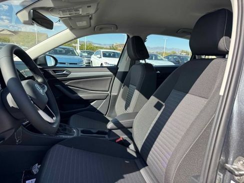 Used 2026 Volkswagen Jetta S FWD image 13