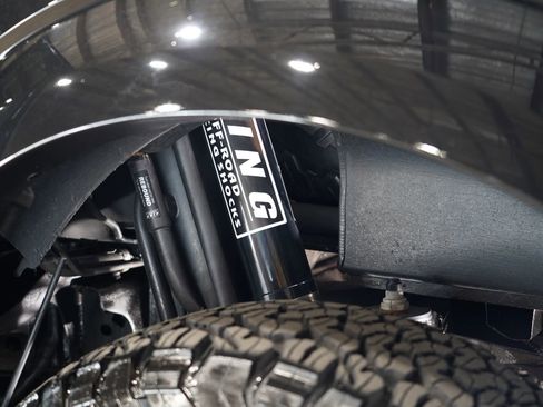 Used 2013 Ford F150 Raptor w/ Luxury Equipment Group image 39