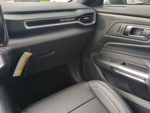 New 2025 Ford Mustang Premium image 18