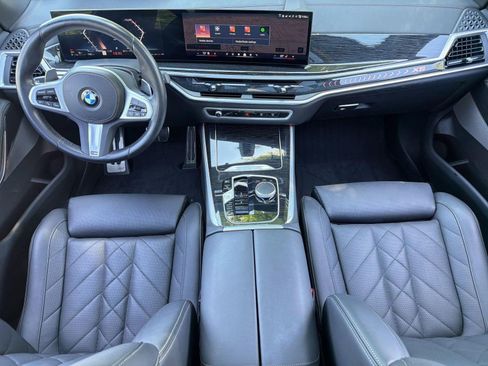 Used 2024 BMW X5 xDrive40i w/ M Sport Package AWD/4WD image 17