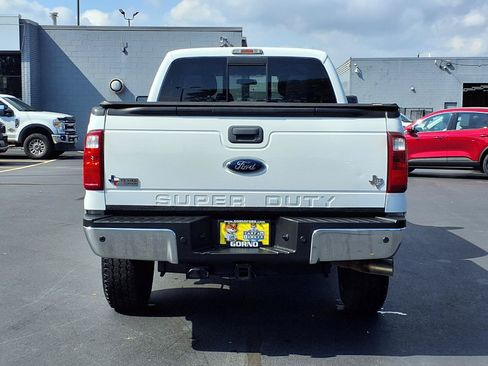 Used 2013 Ford F350 XLT w/ Chrome Pkg AWD/4WD image 20