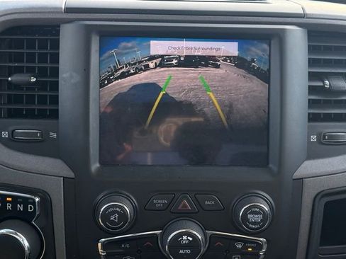 Used 2022 RAM 1500 Tradesman w/ Chrome Plus Package image 33